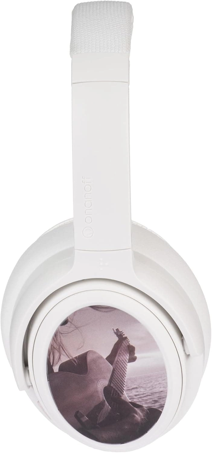 CosmosFun Wireless Headphone