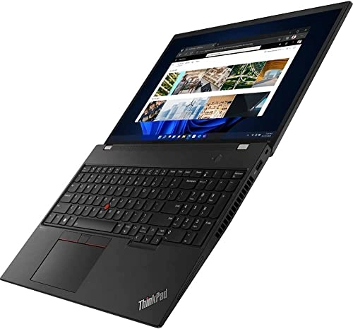 ThinkPad T16 - 16'' Ryzen 5 PRO 6650U 16GB DDR5 512GB SSD