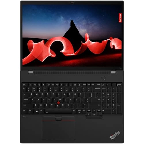 ThinkPad T16 21HH001FUS - 16'' Core i5-1235U 16GB DDR4 512GB SSD