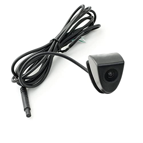 Front View Camera - Night vision Wire