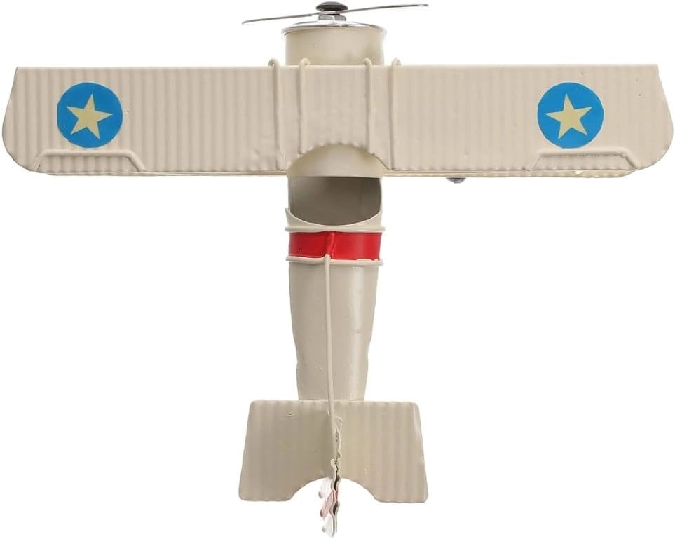 Alark & Co Decor Jet - Stainless Steel