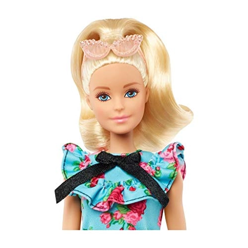 Barbie Retro - Garden Party Doll Ages 3+
