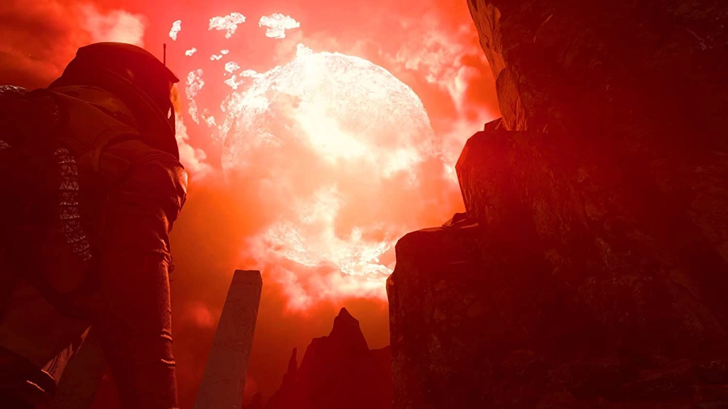 Returnal - Playstation 5