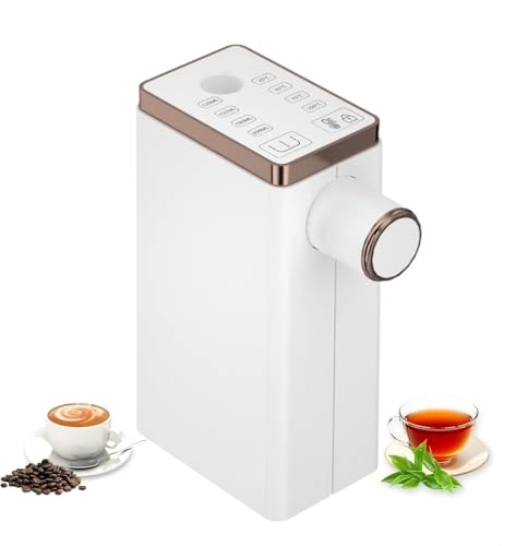 Mini Instant Hot Water Dispenser - 1.6L