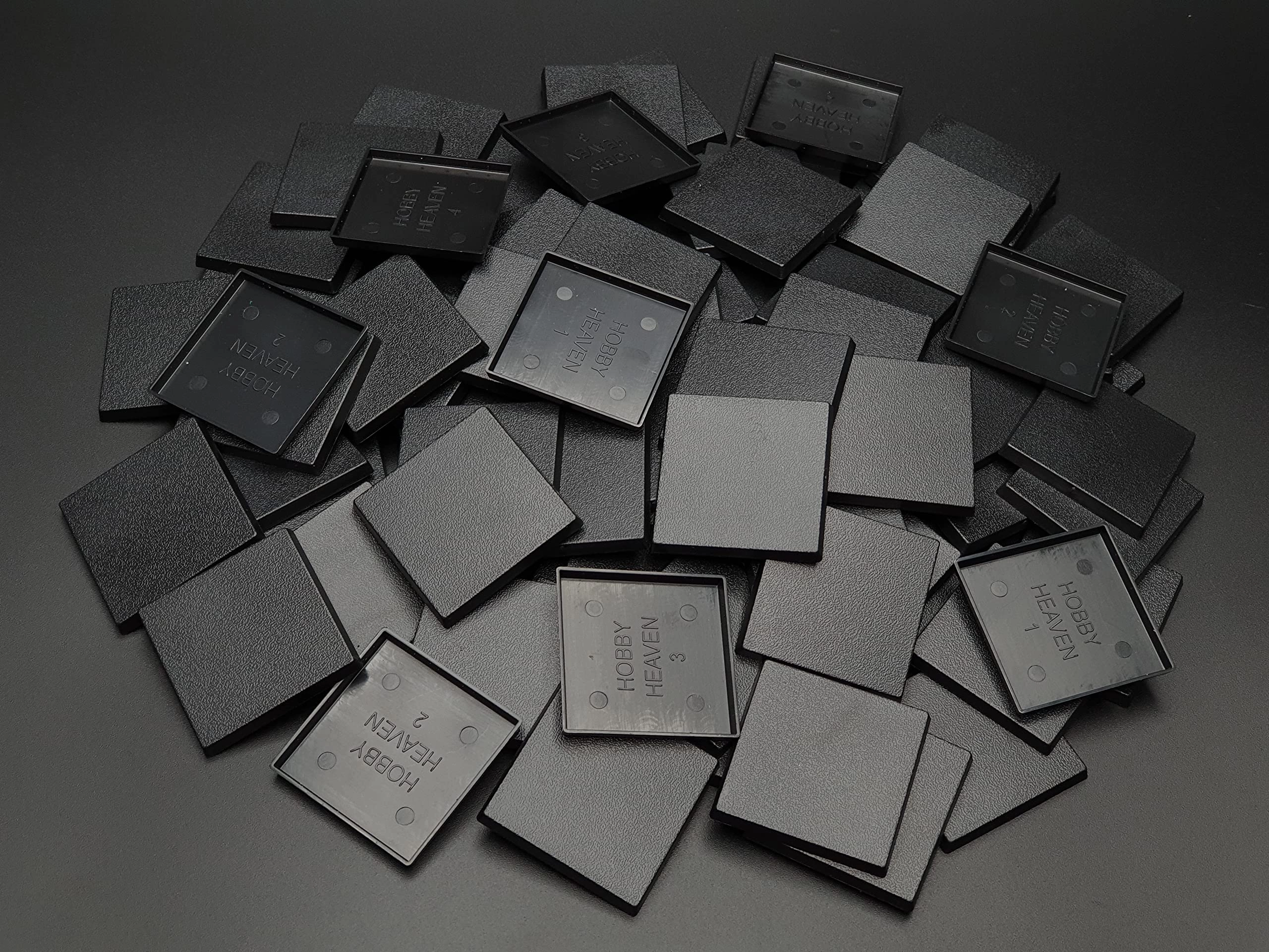 Wargaming Bases - 2pcs