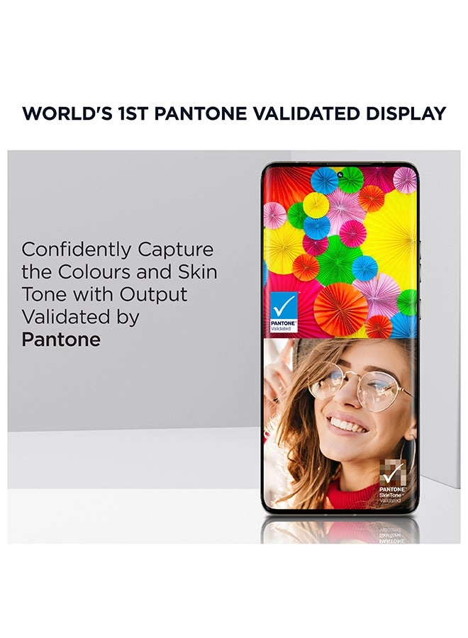 (Renewed) Edge 50 pro - 12GB 512GB