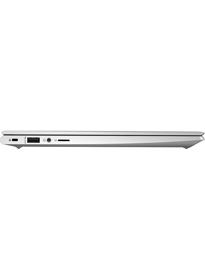 ProBook 430 G8 Z1-2P7U-OZRX - 13.3'' Core i5-1135G7 8GB DDR4 256GB SSD