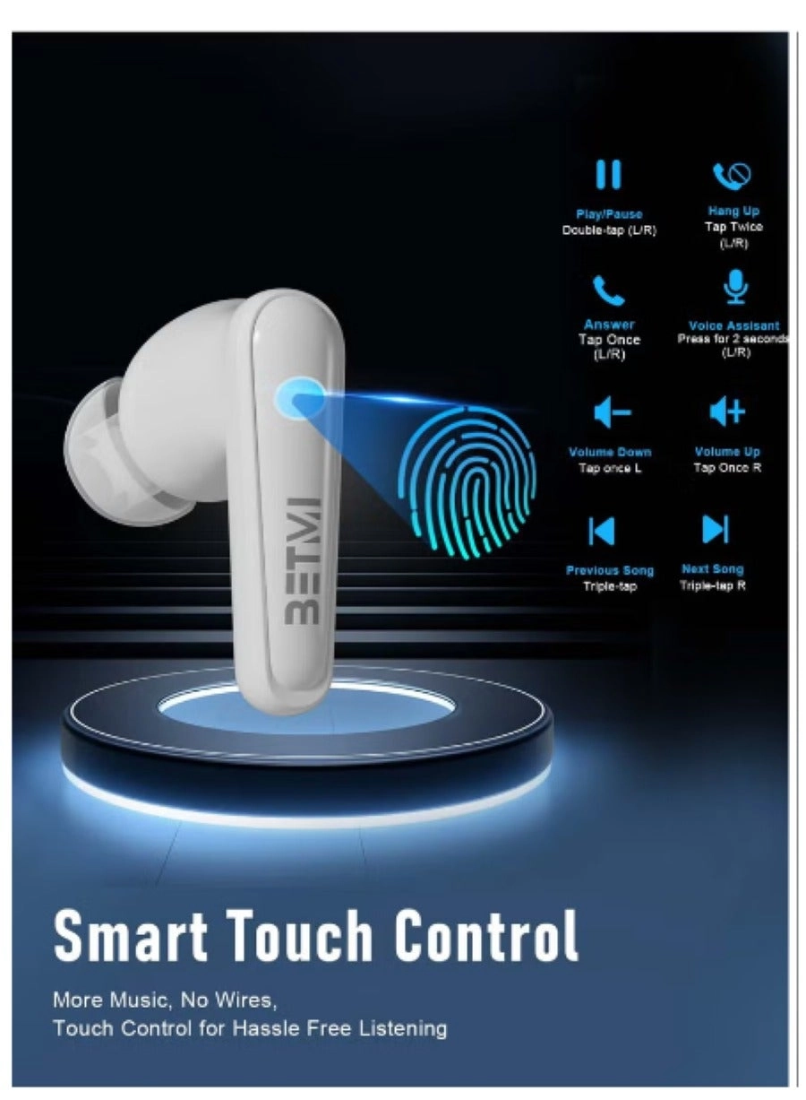 Neo Light+ Wireless Earbud