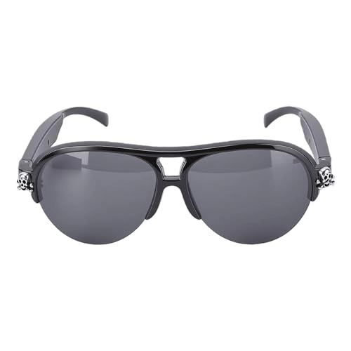 Bluetooth Sunglasses - 70mm clear