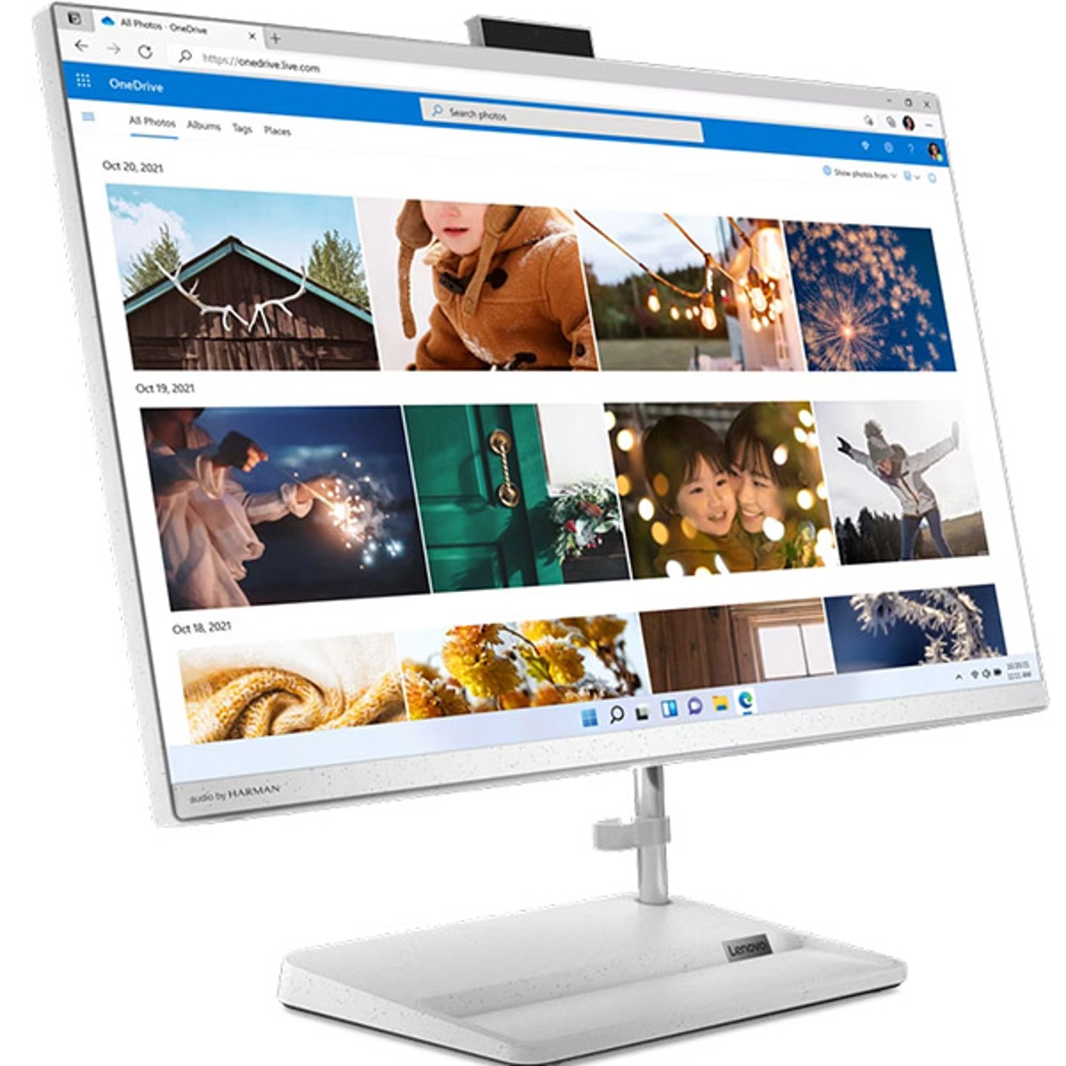 IdeaCentre AIO 3 27IAP7 F0GJ00LYAX