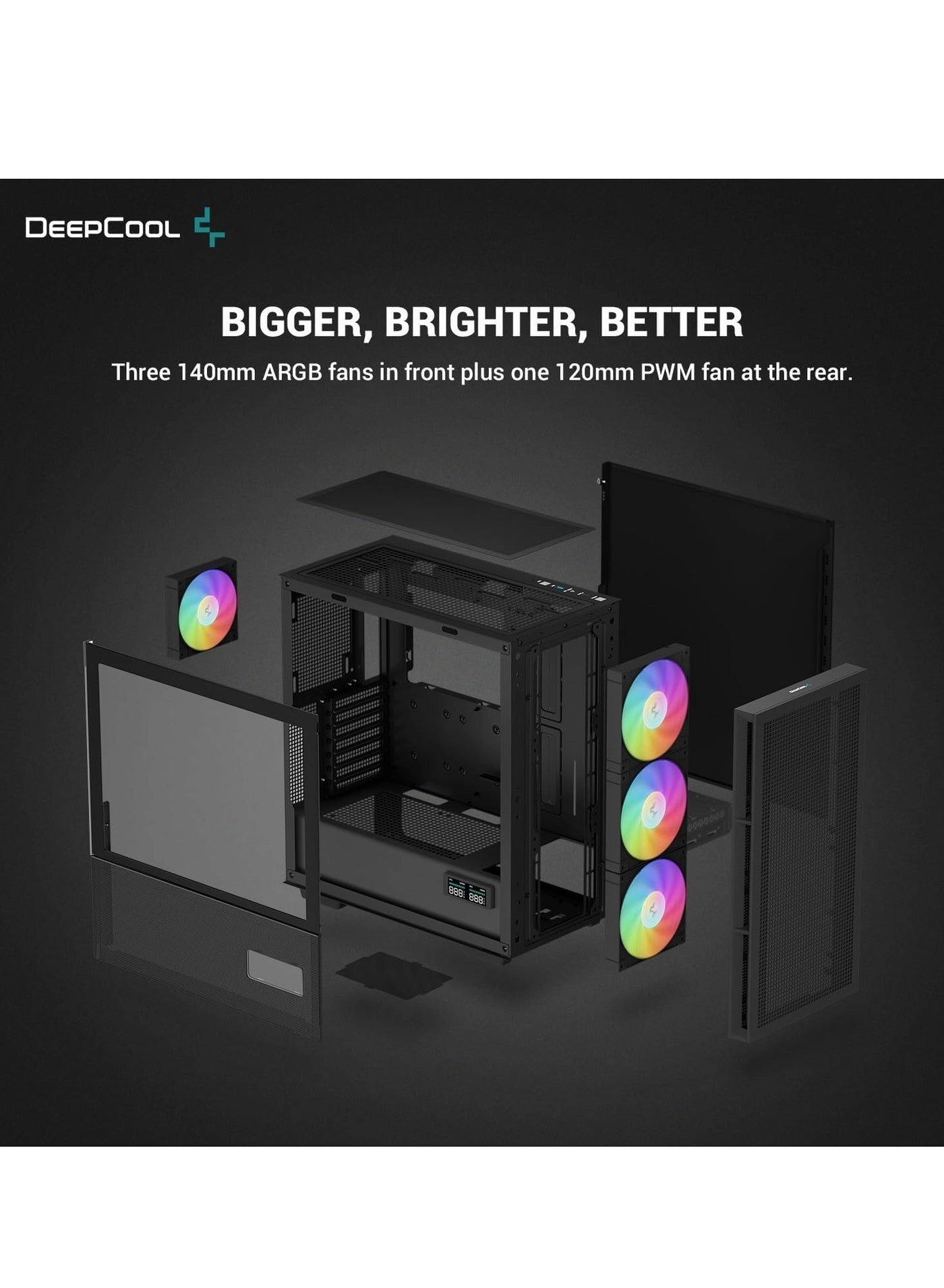 GSK-BBGPC-0013 - 1 TB 32 GB Intel Core i5-13600K