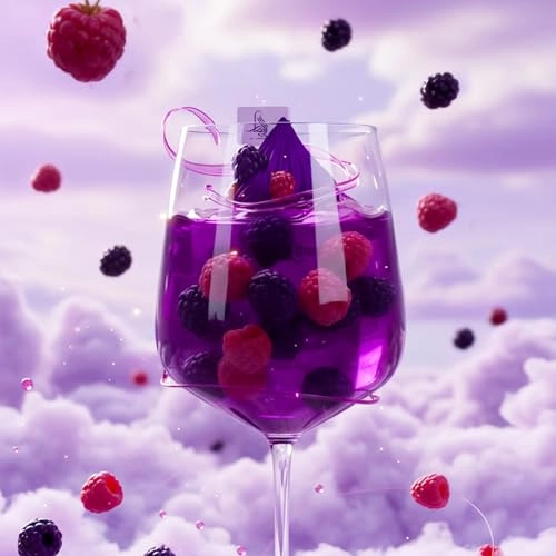 Berry Buzz Eau de Parfum 100ml