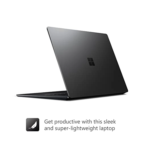 Surface Laptop 5 RFB-00026 - 15'' i7-1255U 8GB GDDR5X 512GB SSD