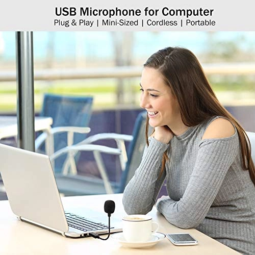 CGS-M1 USB Microphone