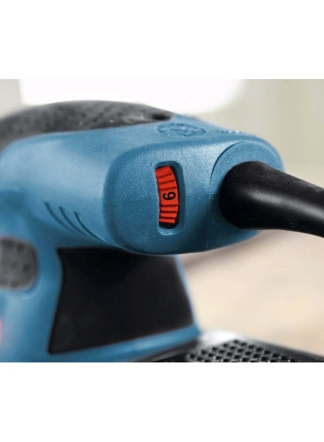 GEX 125-1 AE - 220V 125mm 250W