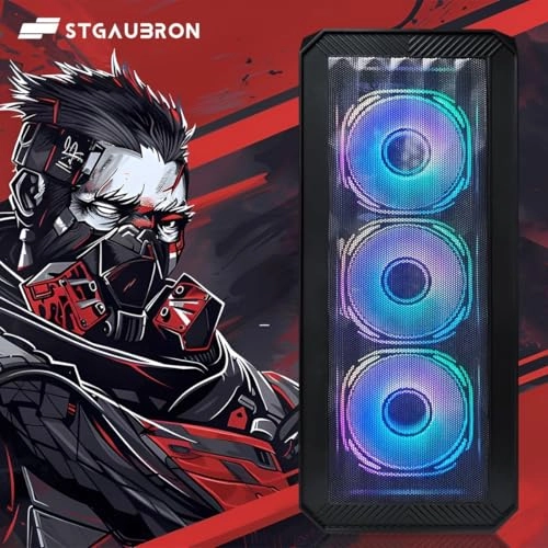 Gaming PC - i5-13400F 32GB 512GB