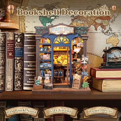 Book Nook - Gellery Bookstore