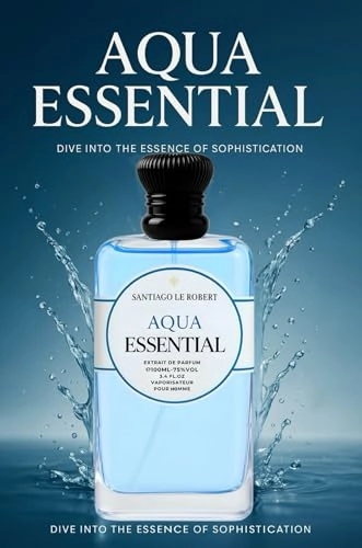 Aqua Essential - 100ml