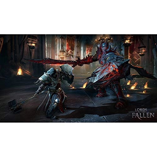 Lords of the Fallen Limited Edition - Xbox One