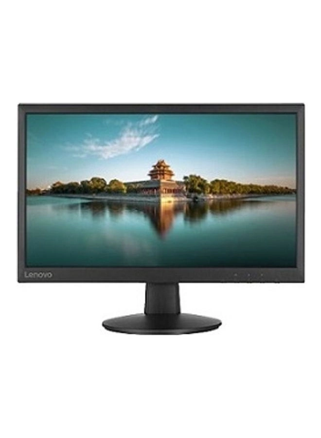 Lenovo E22-20 62A4MAT4UK - 22 inch 1920 X 1080 pixels