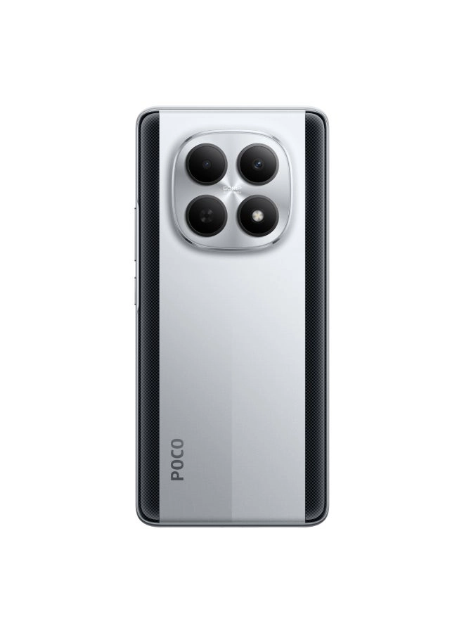 POCO M8 - 8 GB 256 GB