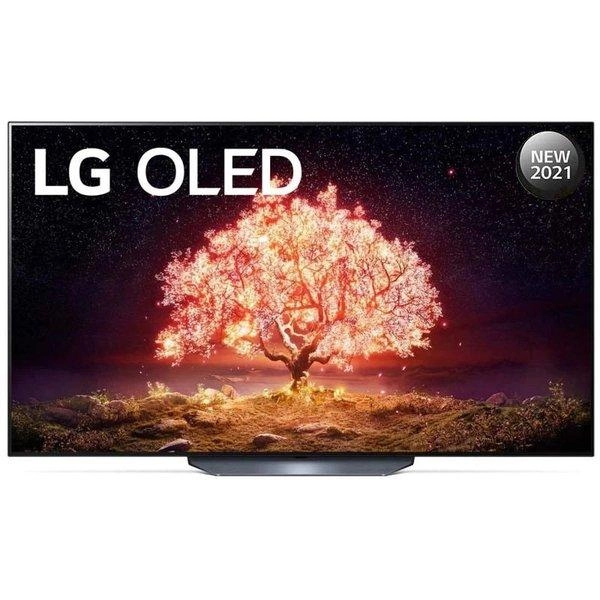 OLED55B1PVA-AMAG PROMO - 55 Inch