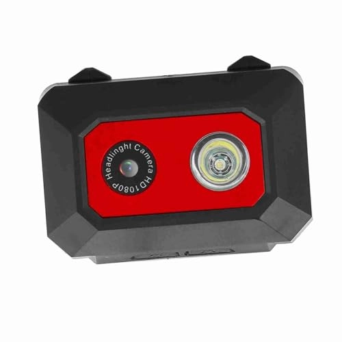 DV Sports Camera Head Mounted Action Video Camcorder DVR Recorder 1K30