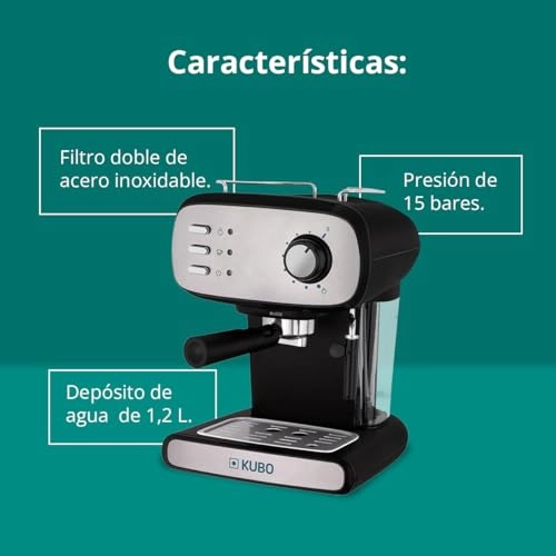 Espresso and Cappuccino - Milk