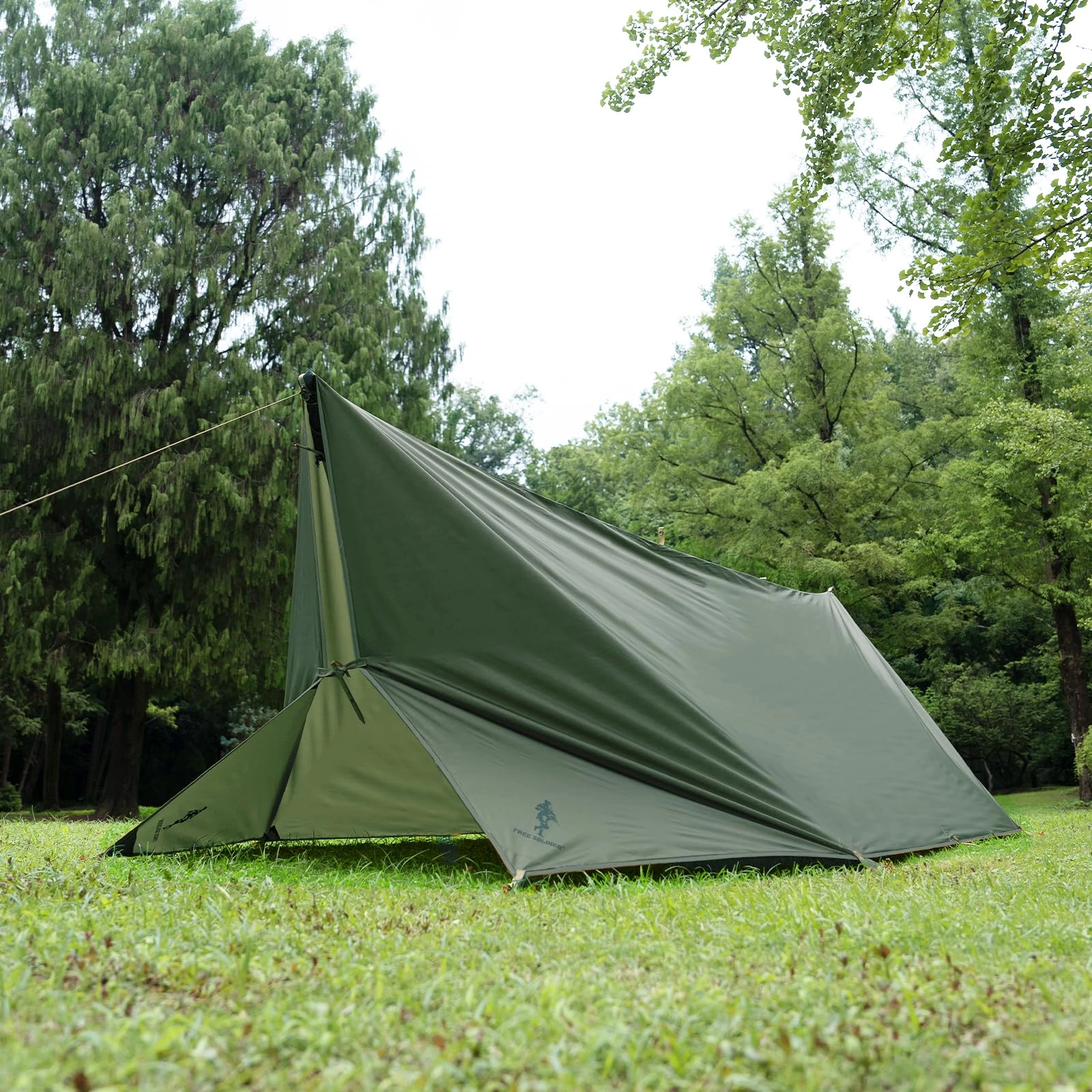 Camping Tarp