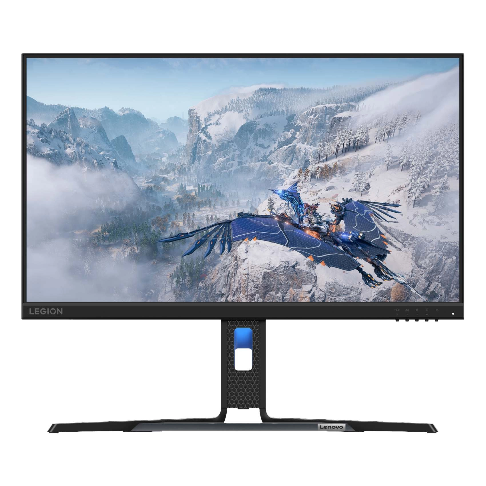 Legion R24E - 67CCGAC4AE 23.8 inches 1920 x 1080