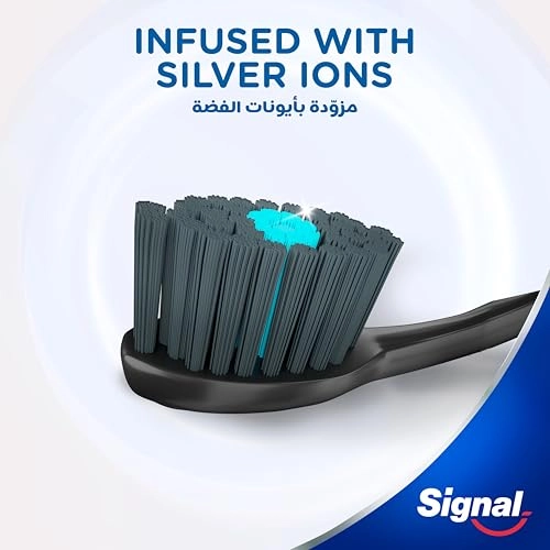 4D Toothbrush - Soft