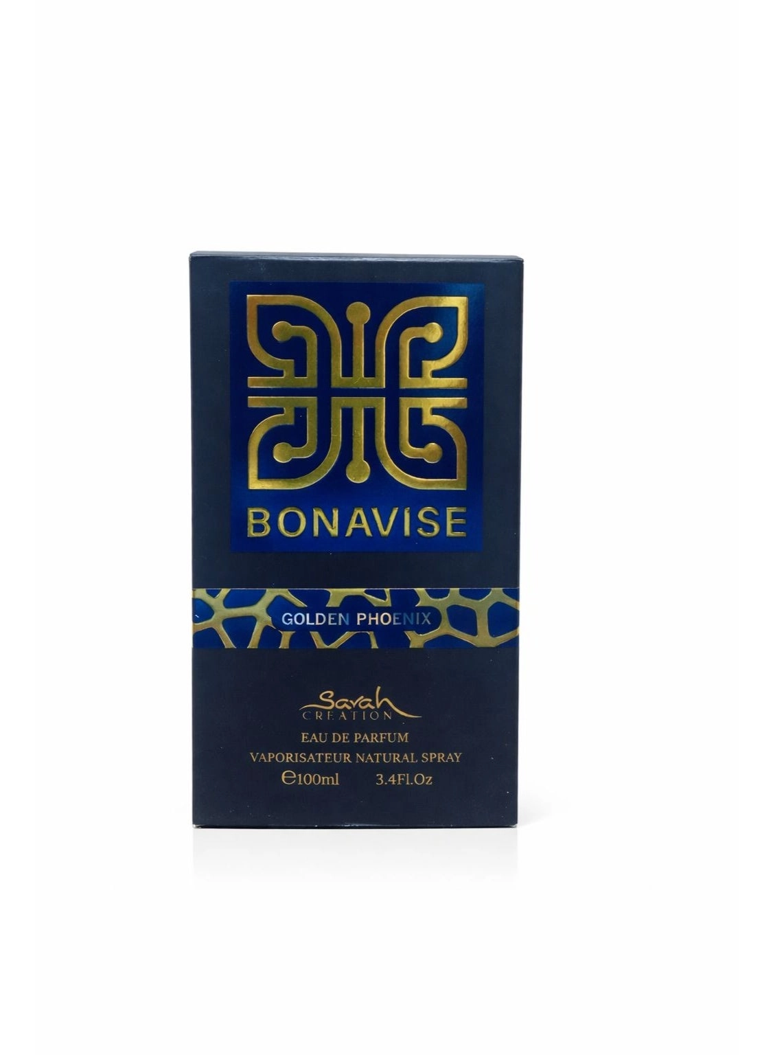 BONAVISE GOLDEN PHOENIX Eau de Parfum 100 ml