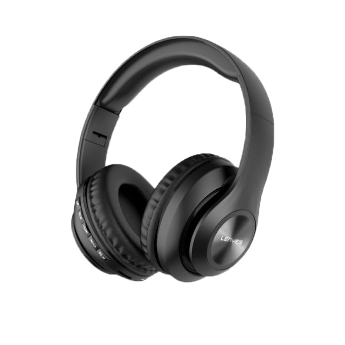 Lenyes LH75 - Wireless Headset
