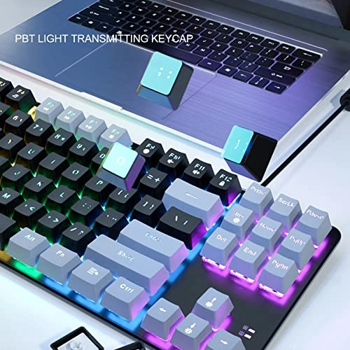 Mechanical Keyboard - Wired