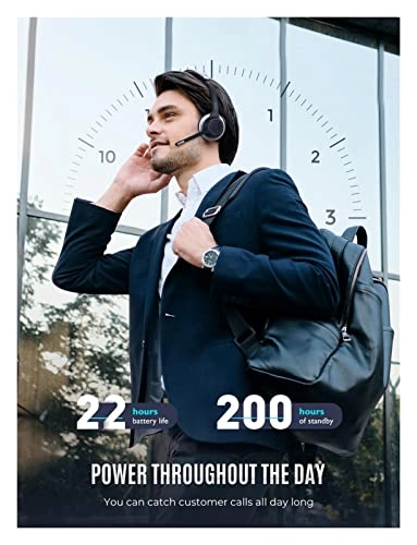 CGTSZFADE Wireless Headset