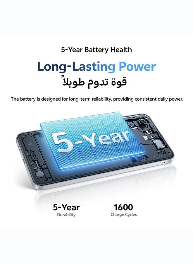Y31s 8GB 256GB + V-Life TWS