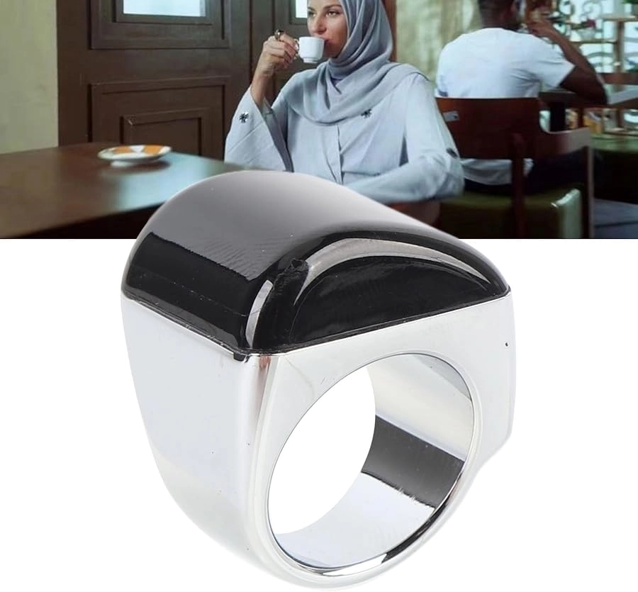 Digital Counter Ring - 9999 Counts IP67