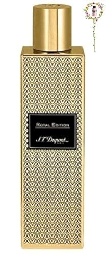 Royal Edition Eau de Parfum 100ml