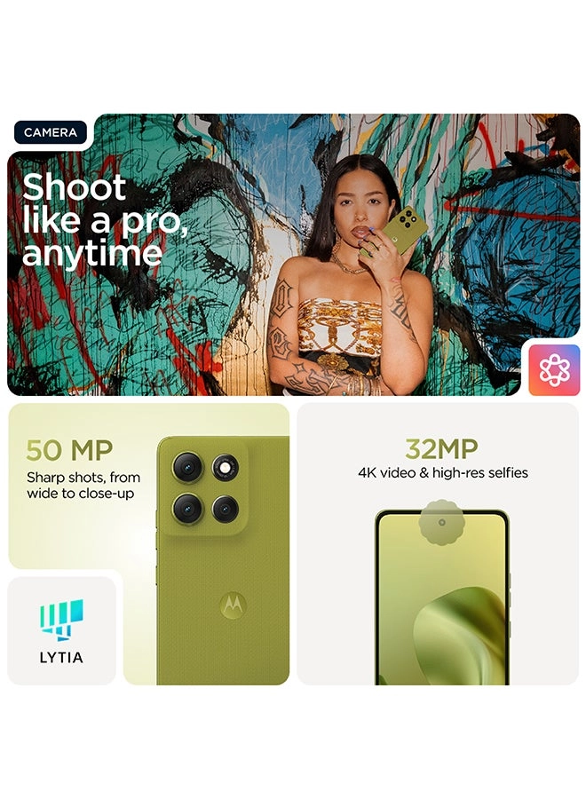 G86 Power - 8GB 512GB