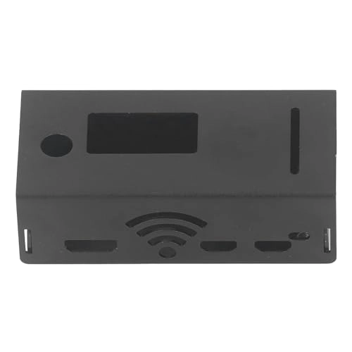 MMDVM Hotspot Shell - for Zero W 73 x 33 x 23 mm