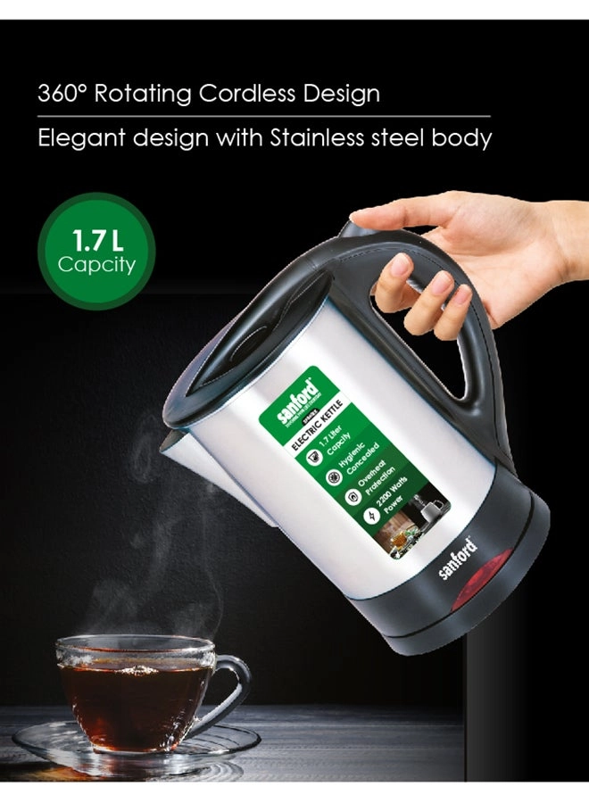 SF860EK-1.7L BS