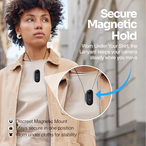 Action MINI - 3840 X 2160