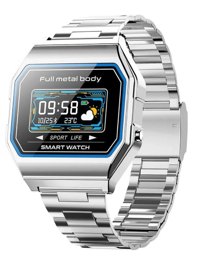 AROAQ KW18 Metal GPS