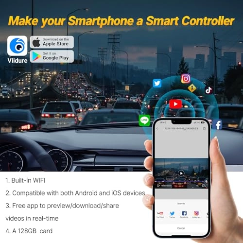 Model A 3840 X 2160 pixels for Ford F150 2018-2024