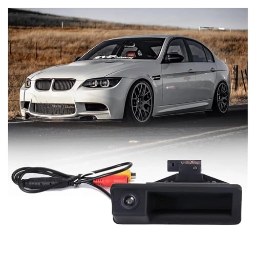 HD CCD Car Rear View Camera - Night vision