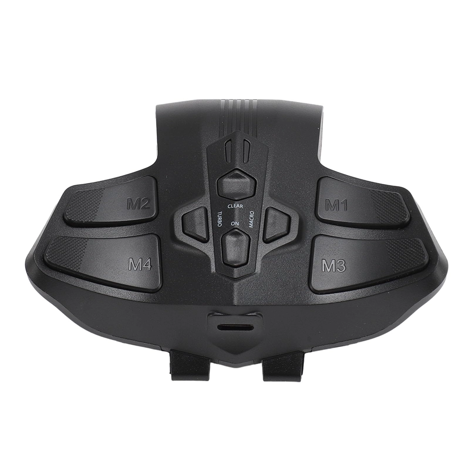 PUSOKEI Back Paddles - Windows PC