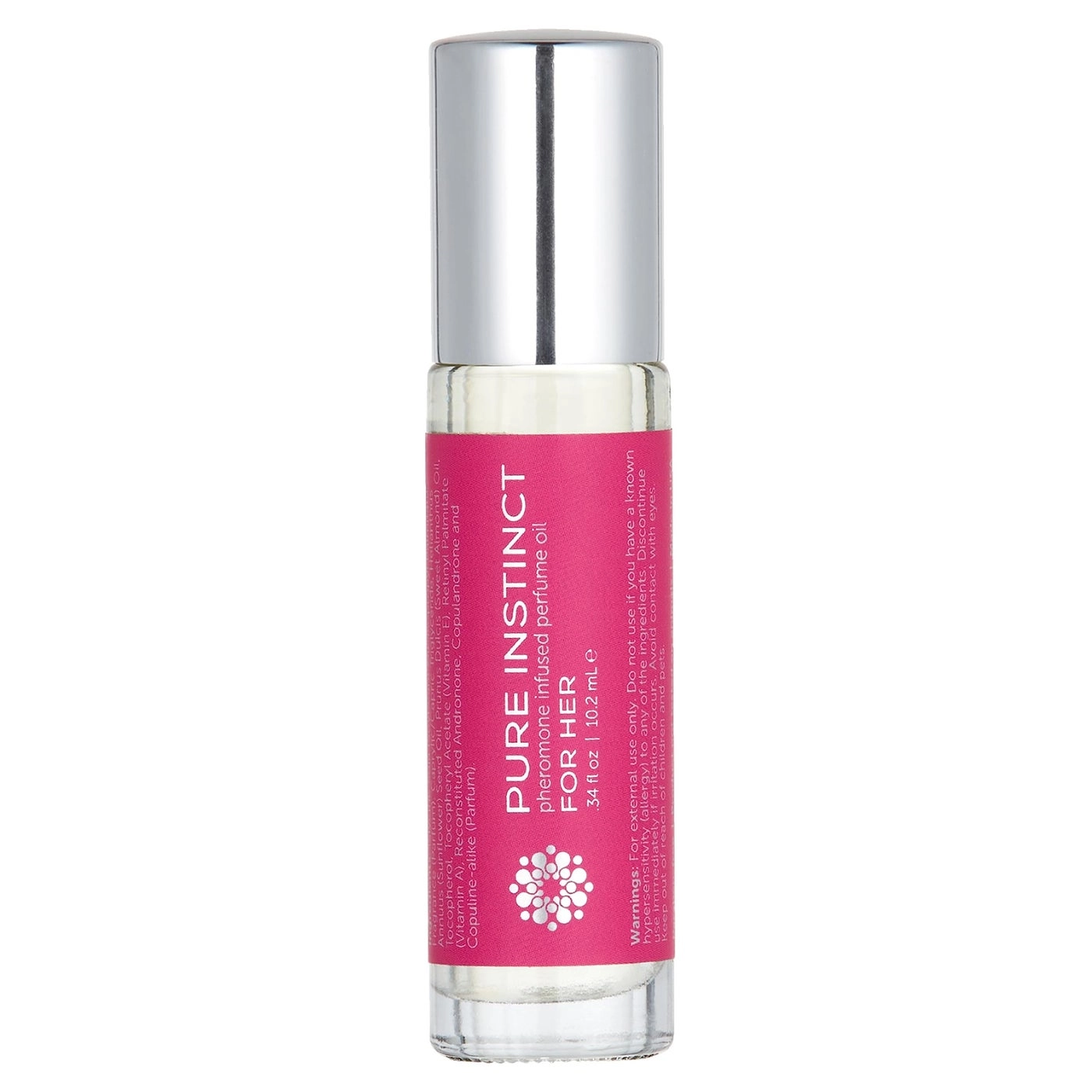 Citrus, Musk, Spicy, Wood Eau de Parfum 10.2ml