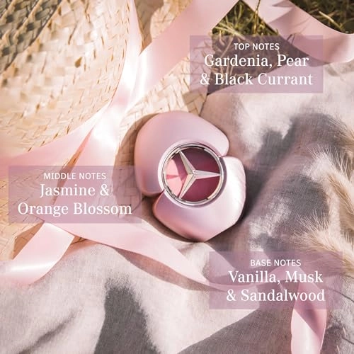 Women Eau de Toilette 90 ml