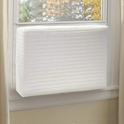 Indoor Air Conditioner Cover - Double Insulation Small
