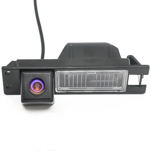 reversing camera Parking Assistance System - Night Vision Wire 720 x 570